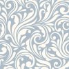 Vintage Floral Pattern